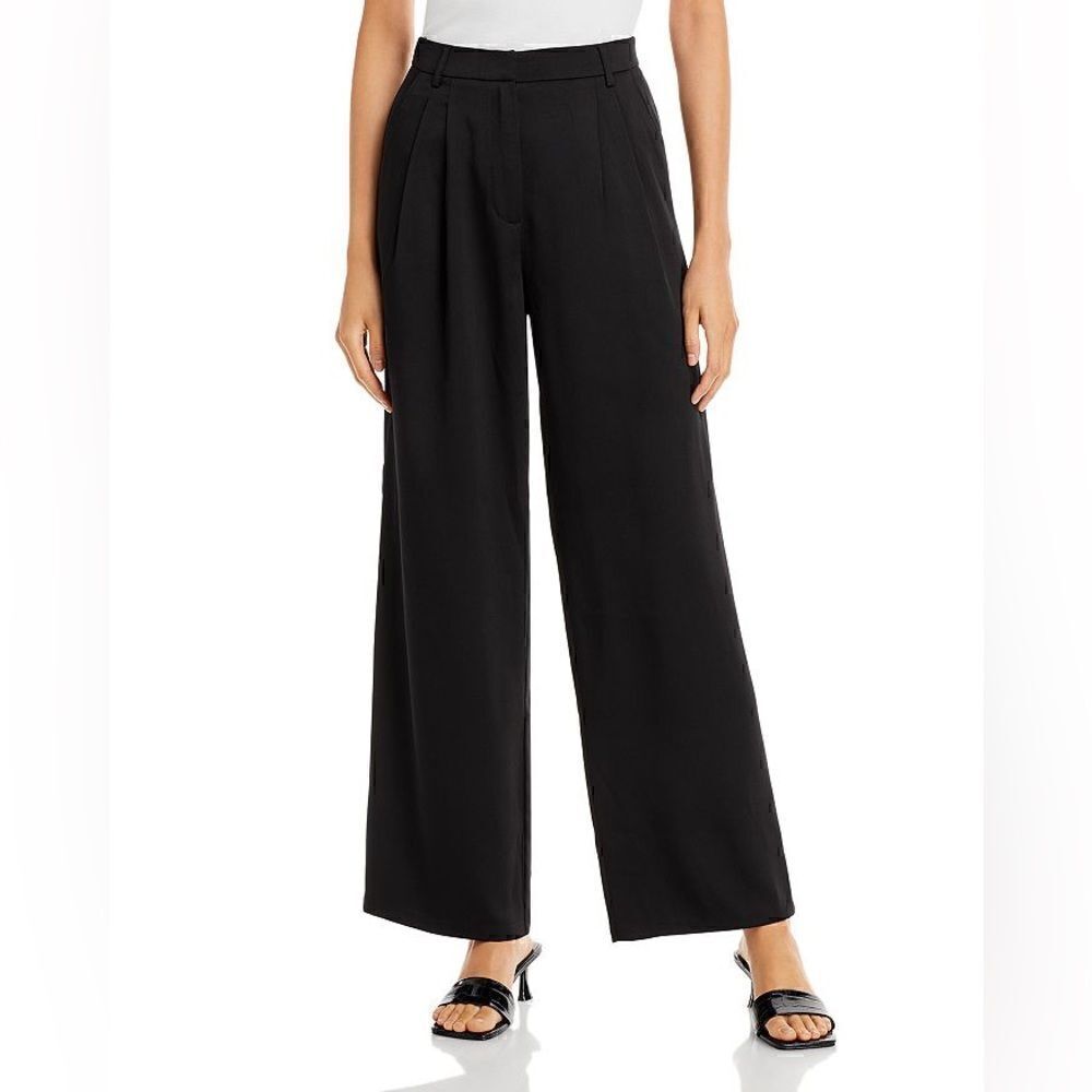 Lucy Paris
Tammy Wide Leg Pants